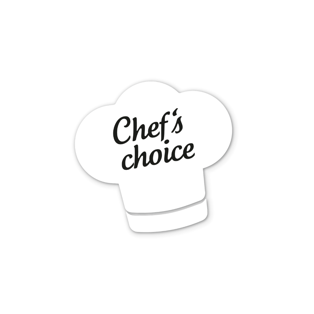 Chef's Choice