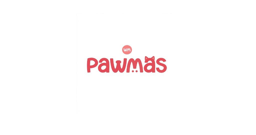 Pawmas