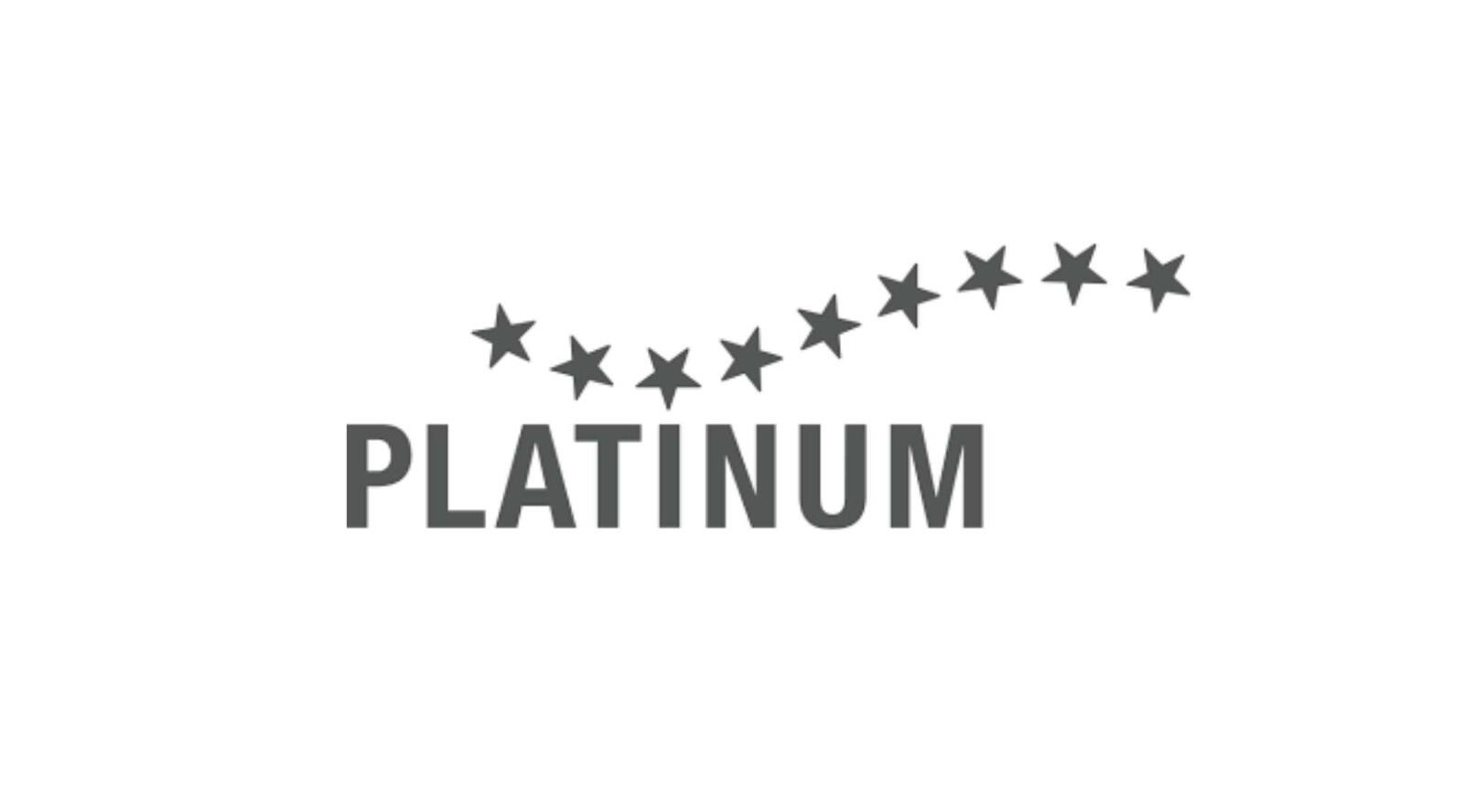 Platinum
