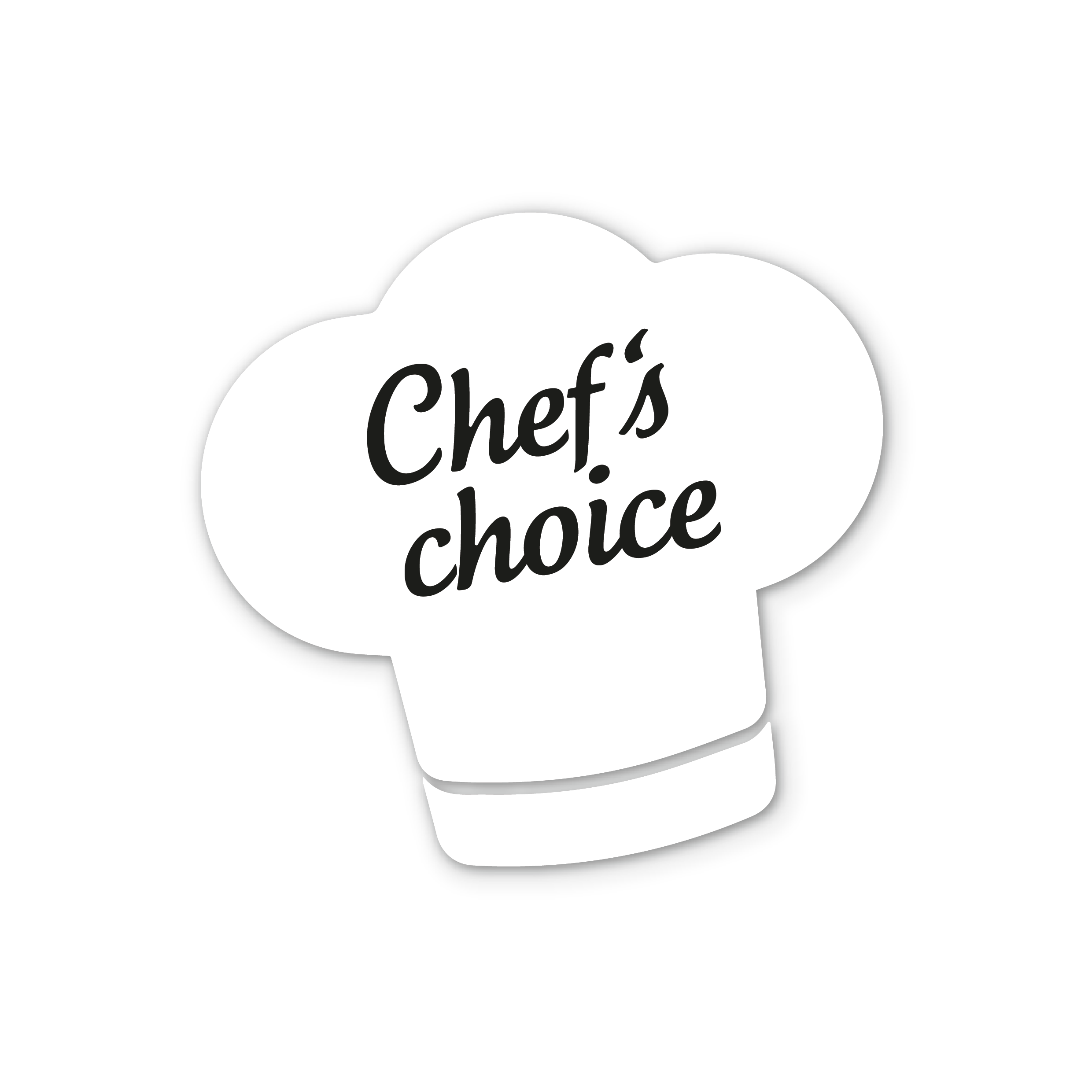 Chef's Choice