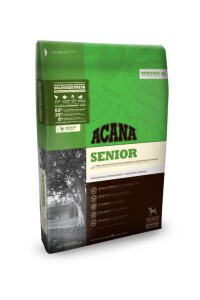 Acana Heritage Senior Tavuklu Yaşlı Köpek Maması 2 kg - Acana