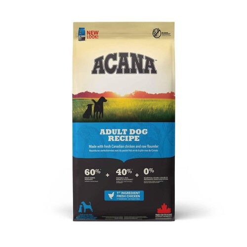 Acana Heritage Tavuklu Tahılsız Tüm Irk ve Yaşam Evreleri İçin Köpek Maması 2 kg - 1