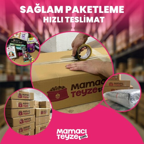 Acana Heritage Tavuklu Tahılsız Tüm Irk ve Yaşam Evreleri İçin Köpek Maması 2 kg - 2