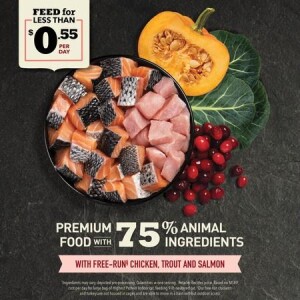 Acana Indoor Yüksek Proteinli Tavuk ve Balıklı Evde Beslenen Kediler İçin Yetişkin Kedi Maması 1,8 kg - 4