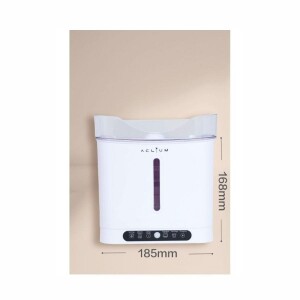 Aclıum Sensörlü Köpek Su Sebili 2,4 L - Aclıum