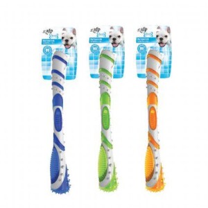 All Four Pawz Dental Chew Lastik Diş Kaşıma Köpek Oyuncağı S - Afp