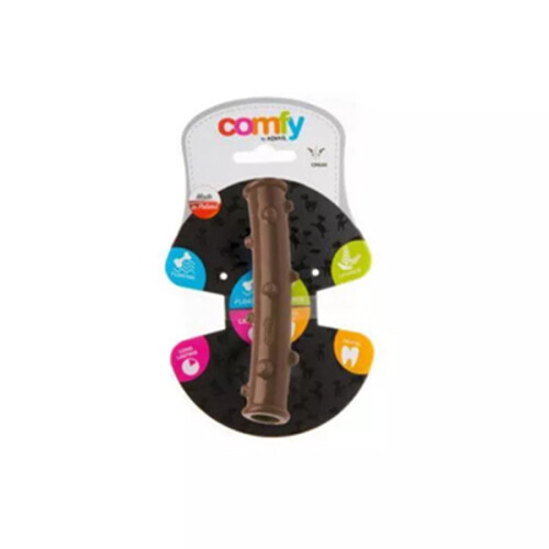 Aquael Comfy Dental Köpek Çubuk Oyuncağı 18x4 Cm - 1