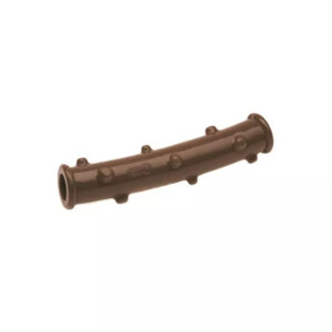 Aquael Comfy Dental Köpek Çubuk Oyuncağı 18x4 Cm - 2