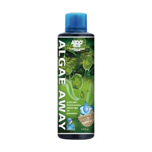 Azoo Plus Algae Away Su Düzenleyici 120 Ml - Azoo