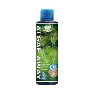 Azoo Plus Algae Away Su Düzenleyici 250 Ml - Azoo