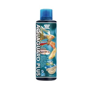 Azoo Plus Aquaguard Plus Su Düzenleyici 250 Ml - Azoo