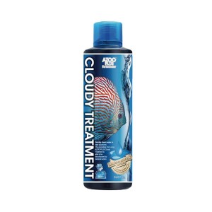Azoo Plus Cloudy Treatment Su Düzenleyici 120 Ml - Azoo