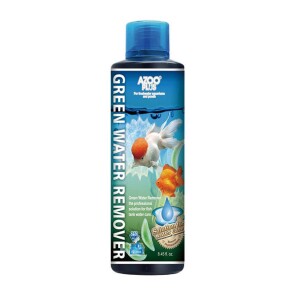 Azoo Plus Green Water Remover Su Düzenleyici 120 Ml - Azoo