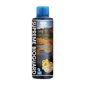 Azoo Plus Supreme Bioguard Su Düzenleyici 250 Ml - Azoo