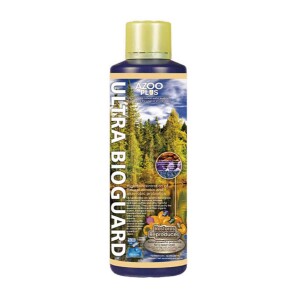 Azoo Plus Ultra Bioguard Su Düzenleyici 120 Ml - Azoo