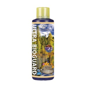 Azoo Plus Ultra Bioguard Su Düzenleyici 250 Ml - Azoo
