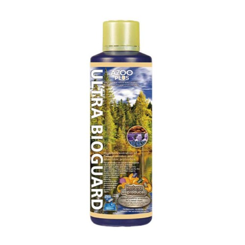 Azoo Plus Ultra Bioguard Su Düzenleyici 250 Ml - 1