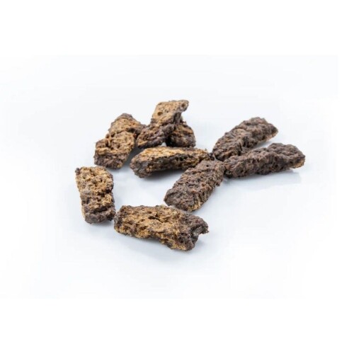 Baffs Naturals Kurutulmuş Dana Et Çubukları Köpek Ödülü 100 gr - 2