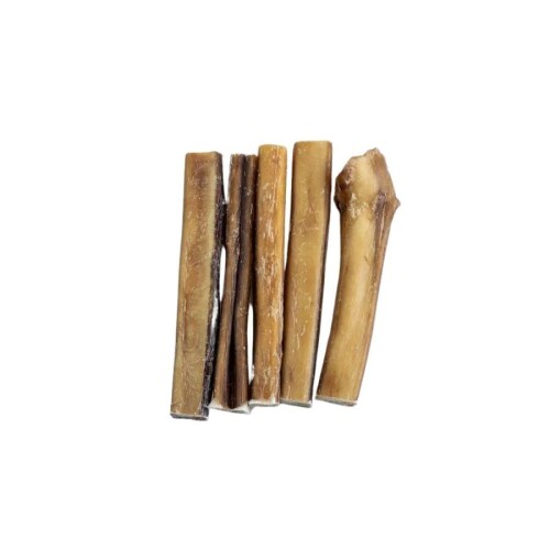 Baffs Naturals Kurutulmuş Dana Kamış Köpek Ödülü 100 gr - 2