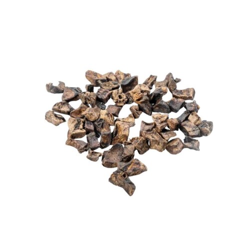 Baffs Naturals Kurutulmuş Kuzu Küp Ciğer Köpek Ödülü 100 gr - 2