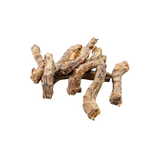 Baffs Naturals Kurutulmuş Tavuk Boynu Köpek Ödülü 100 gr - 2