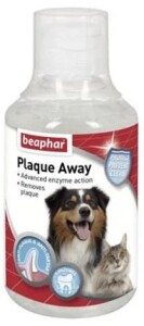 Beaphar Enzim Etkili Kedi ve Köpekler İçin Diş Temizleme Suyu 250 ml - Beaphar