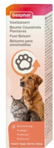 Beaphar Feet Balsam Kedi Köpek Bakım Kremi - Beaphar