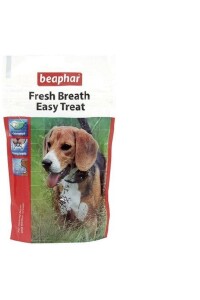 Beaphar Fresh Breath Treat Ağız Kokusu Giderici Ödül - Beaphar