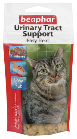 Beaphar Urinary Bits Kedi Ödülü 35 gr - 1