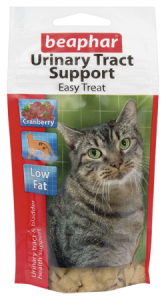 Beaphar Urinary Bits Kedi Ödülü 35 gr - Beaphar