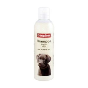 Beaphar Yavru Köpek Şampuanı 250 ml - Beaphar