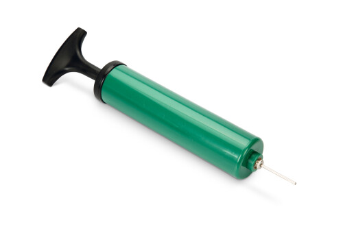 Beeztees 626709, 626711 ve 626710 Şişirme Pompası, 20x3,5x3,5cm - 1