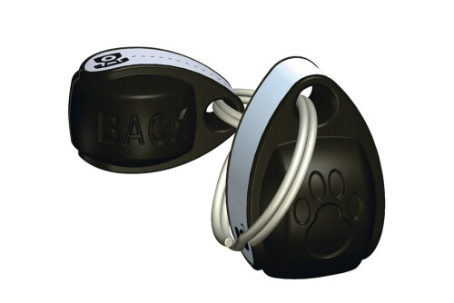 Beeztees CatMate 410613 Kedi Kapısı İçin Magnet - 1