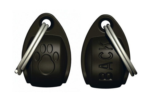 Beeztees CatMate 410613 Kedi Kapısı İçin Magnet - 2