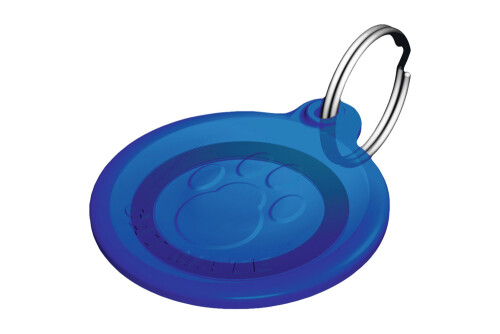 Beeztees CatMate 410614 ve 410615 Kedi Kapısı İçin Magnet - 1