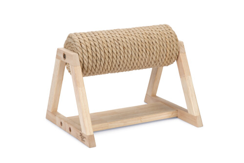 Beeztees DBL Kedi Tırmalama, 36x29,5x28cm - 1