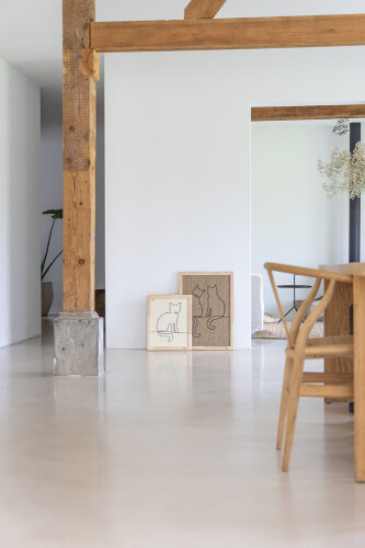 Beeztees DBL Kedi Tırmalama Tahtası, 50x40x2cm - 4