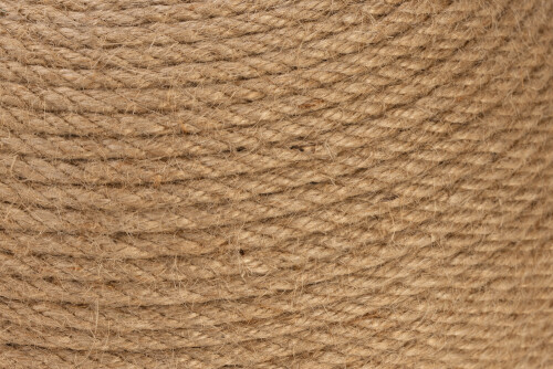 Beeztees DBL Kedi Tırmalama ve Oyuncağı, 29,5x29,5x22cm - 5