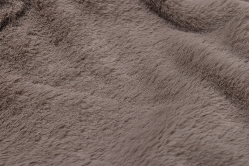 Beeztees DBL Köpek Taşıma Çantası, 6,5Kg'ye kadar, Koyu Gri, 48x23x33cm - 3