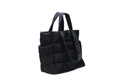 Beeztees DBL Köpek Taşıma Çantası, Yıkanabilir, 6,5Kg'ye kadar, Antrasit, 42x20x35cm - 3