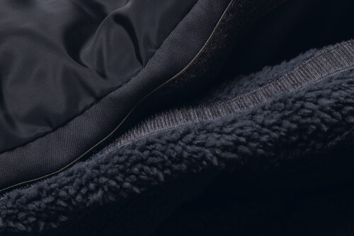 Beeztees DBL Köpek Taşıma Çantası, Yıkanabilir, 6,5Kg'ye kadar, Antrasit, 42x20x35cm - 14