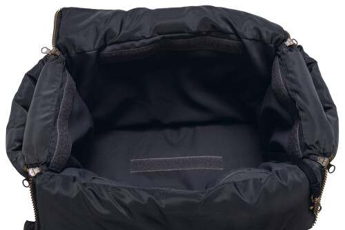 Beeztees DBL Köpek Taşıma Çantası, Yıkanabilir, 6,5Kg'ye kadar, Antrasit, 42x20x35cm - 7