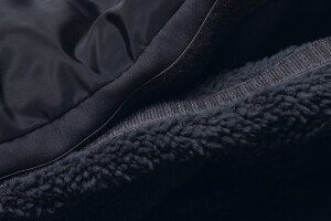 Beeztees DBL Köpek Taşıma Çantası, Yıkanabilir, 6,5Kg'ye kadar, Antrasit, 42x20x35cm - 14