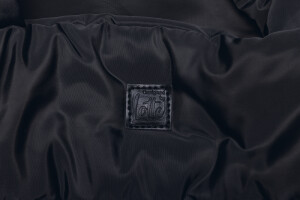 Beeztees DBL Köpek Taşıma Çantası, Yıkanabilir, 6,5Kg'ye kadar, Antrasit, 42x20x35cm - 15