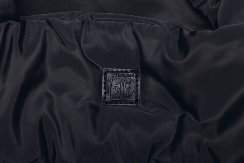 Beeztees DBL Köpek Taşıma Çantası, Yıkanabilir, 6,5Kg'ye kadar, Antrasit, 42x20x35cm - 15