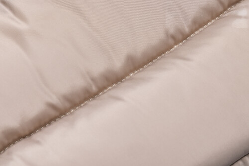 Beeztees DBL Köpek Taşıma Çantası, Yıkanabilir, 6,5Kg'ye kadar, Bej, 42x20x35cm - 12