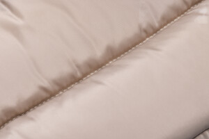 Beeztees DBL Köpek Taşıma Çantası, Yıkanabilir, 6,5Kg'ye kadar, Bej, 42x20x35cm - 12