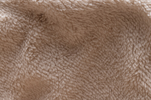 Beeztees DBL Köpek Taşıma Çantası, Yıkanabilir, 6,5Kg'ye kadar, Bej, 42x20x35cm - 16