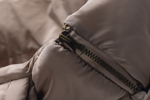 Beeztees DBL Köpek Taşıma Çantası, Yıkanabilir, 6,5Kg'ye kadar, Bej, 42x20x35cm - 17