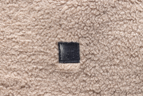 Beeztees DBL Köpek Taşıma Çantası, Yıkanabilir, 6,5Kg'ye kadar, Bej, 43x15x35cm - 10